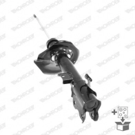 Амортизатор MONROE D0022L 7213714 0 C83A38 - Изображение 7