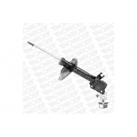 Амортизатор MONROE D0022L 7213714 0 C83A38 - Изображение 9