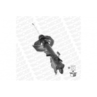 Амортизатор MONROE D0022L 7213714 0 C83A38 - Изображение 10