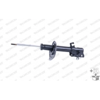 Амортизатор MONROE D0023R 7213716 BT X7Q - Изображение 5