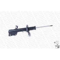 Амортизатор MONROE D0023R 7213716 BT X7Q - Изображение 7