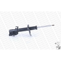 Амортизатор MONROE D0024L 7213718 AREH V - Изображение 2