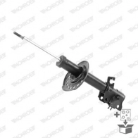Амортизатор MONROE 7213720 D0025R SR EAQY - Изображение 5