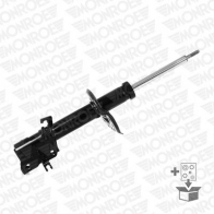 Амортизатор MONROE D0028L 40 S619Y 7213726 - Изображение 2