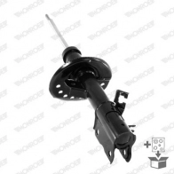 Амортизатор MONROE D0028L 40 S619Y 7213726 - Изображение 6