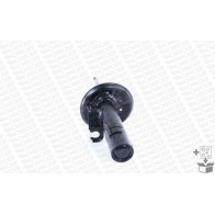 Амортизатор MONROE D0406L 7213770 OX BGYKY - Изображение 9