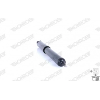 Амортизатор MONROE 1440267923 D8 N92G8 D6629S - Изображение 4