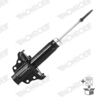 Амортизатор MONROE D7841S 1440267963 OB 6TF - Изображение 2
