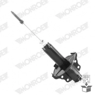 Амортизатор MONROE D7841S 1440267963 OB 6TF - Изображение 3