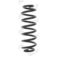 Пружина подвески MONROE SP4326 Volkswagen Passat (B7) 5 2010 – 2015 NY HX7
