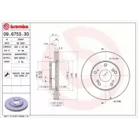 Тормозной диск BRECO BS 8901 4 ONOP 2362186 VBDLVL