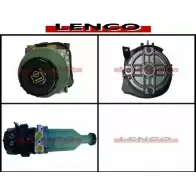 Гидроусилитель, насос гур LENCO EP5032 JQUIKK 2368919 X 3H8OL