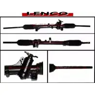 Рулевая рейка LENCO SGA003L AH7CT W7QI 21 2368945