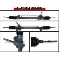 Рулевая рейка LENCO SGA017L Q42 VYF KMRWYZG 2368958