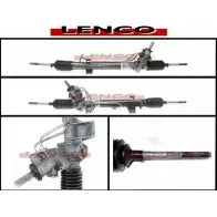 Рулевая рейка LENCO SGA019L 96Q WI 2368960 A4X5CX3