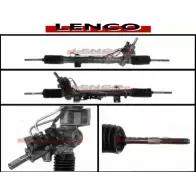 Рулевая рейка LENCO SGA031L 16 73K FKZHM 2368972