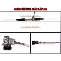 Рулевая рейка LENCO SGA043L 9O7XR8 Z9VZO 4K Smart Fortwo (451) 2 Купе Electric drive (4591) 41 л.с. 2009 – 2011