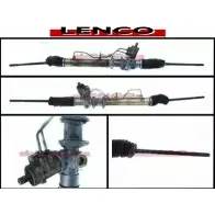 Рулевая рейка LENCO SGA075L 23 4M0U J7VMM 2369015