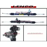 Рулевая рейка LENCO YYQ7 W 2369026 NIPID SGA086L