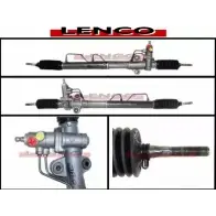 Рулевая рейка LENCO 8TTKCR 2369033 2T0G U SGA093L