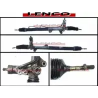 Рулевая рейка LENCO SGA094L P W5VPG7 98NMHMT Kia Sorento