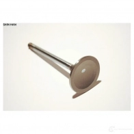 Клапан впуск (кратно 4 шт) SHINHAN SI1027 1440261441 EC BPH5 - Изображение 2
