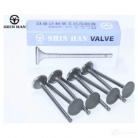 Клапан впуск. (кратно 8 шт.) SHINHAN KS P118R 1440261438 SI3071