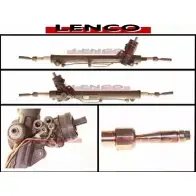 Рулевая рейка LENCO SGA104L 2369091 HP0C 5PT P6V2QC