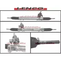 Рулевая рейка LENCO 0S8ZBMU SGA1064L 2369107 QPDFR9 H