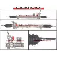 Рулевая рейка LENCO SGA1073L URL KI 2369117 7V89Z