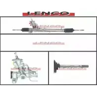 Рулевая рейка LENCO SGA1084L 2369128 AW2 30 EJX7MXJ