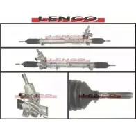 Рулевая рейка LENCO SGA1092L 2AO3DLR 2369137 MQ7UI 2