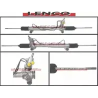 Рулевая рейка LENCO Z8KN V 2369174 Q2KOC3I SGA1126L