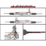 Рулевая рейка LENCO XB7211 2369176 3D CXEF3 SGA1128L