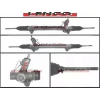 Рулевая рейка LENCO YHBE0 3HN H7Y 2369198 SGA1149L