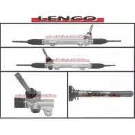 Рулевая рейка LENCO 2369201 E PKQ9G TW86K1 SGA1151L