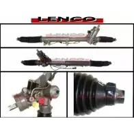 Рулевая рейка LENCO UK58H B 2369221 XE4IV SGA122L