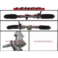 Рулевая рейка LENCO SGA149DL 2369247 966OM A 7E7RH