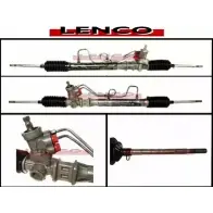 Рулевая рейка LENCO SGA164L 2369267 X XNYF4O 4J9V4