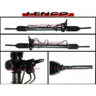 Рулевая рейка LENCO 7FH1CR 2369284 K61NL R SGA182L