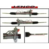 Рулевая рейка LENCO SGA191L 2369293 T DDPF6 9KUXT