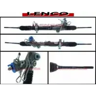 Рулевая рейка LENCO SGA195L U1X0L Nissan Murano (Z50) 1 2002 – 2007 2Y WZNZ