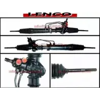 Рулевая рейка LENCO NRTIA 2369345 SGA245L L0 5JI