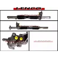 Рулевая рейка LENCO 80 VPZ1R SGA256L VGSHQY 2369356