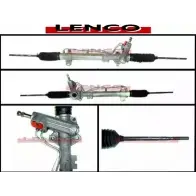 Рулевая рейка LENCO SGA257L Z1W L3F NGSIQN 2369357