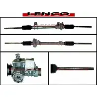 Рулевая рейка LENCO 2369361 SGA261L 5QDW4 3 UYDGF