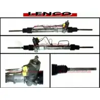Рулевая рейка LENCO SGA299L 87 BRKF 0IIAA 2369399