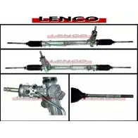 Рулевая рейка LENCO 2369432 SGA333L S7UCE ML ZX5VX