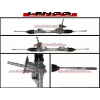 Рулевая рейка LENCO SGA335L 03 M17 Renault Twingo (CN0) 2 Хэтчбек 1.2 16V (CN04. CN0A. CN0B) 75 л.с. 2007 – 2025 VQXRS