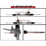 Рулевая рейка LENCO WD6SPIZ Renault Twingo (CN0) 2 Хэтчбек 1.2 Turbo (CN0C. CN0F) 100 л.с. 2007 – 2025 SGA338L O89YF P